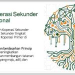 002gERAKAN kOPERASI sEKUNDER