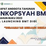 RAT Tahun Buku 2023 Pasuruan 17 Juli 2024