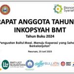 RAT Tahun Buku 2024 Pasuruan 25 Juni 2025