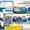 LOKAKARYA NASIONAL BMT 2026 :   "Momentum Strategis Penguatan Ekonomi Umat di Era Digital" Yogyakarta 17-18 April 2026