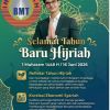 TAHUN BARU HIJRIAH_1448 H / 2026 M