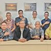GERAKAN BMT JAWA BARAT TEGUHKAN TIGA PILAR